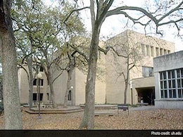 Indian American Professor Chosen as Fulbright Specialist Indian American Professor Chosen as Fulbright Specialist