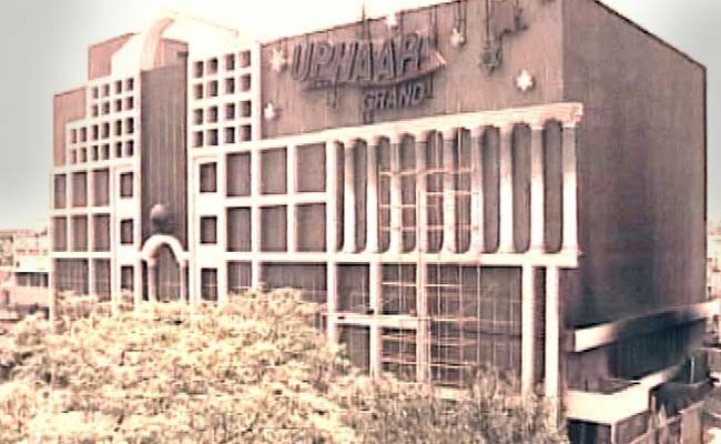 Uphaar Fire Tragedy: A Year On, Supreme Court Yet to Decide on Sentencing