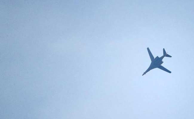 Australia Considers Joining US-Led Syria Air Campaign Against Islamic State