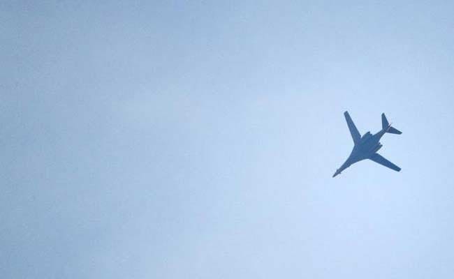 4 Killed As US Carries Out 'Defensive' Air Strike In Iraq 4 Killed As US Carries Out 'Defensive' Air Strike In Iraq