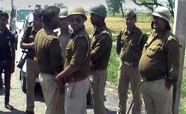 यूपी के एटा में जहरीली शराब पीने से 17 लोगों की मौत, 14 की हालत नाजुक