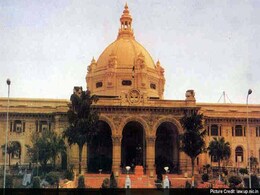 In A Major Reshuffle, 24 Administrative Officers Transferred In UP In A Major Reshuffle, 24 Administrative Officers Transferred In UP