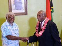 Death Toll From Vanuatu Storm Will Not Rise Dramatically, Says Government