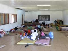 Religion Helps Vanuatuans Through Cyclone Shock