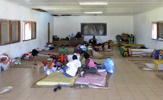 Vanuatu Risks Long-Term Food Insecurity After Monster Cyclone: UN