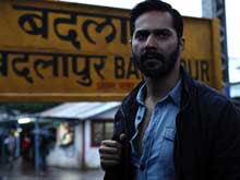 Saw a Hungry Actor in Varun Dhawan, Says <i>Badlapur</i>'s Sriram Raghavan