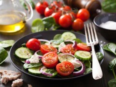 Why Vegetarians Could Live Longer Why Vegetarians Could Live Longer