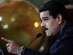 US Declares Venezuela a National Security Threat, Sanctions Top Officials