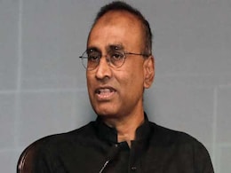 "Nobel A Byproduct, India's Aim Should Be...": Venkatraman Ramakrishnan "Nobel A Byproduct, India's Aim Should Be...": Venkatraman Ramakrishnan