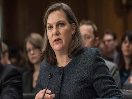 US Denounces 'Reign of Terror' in Crimea, East Ukraine US Denounces 'Reign of Terror' in Crimea, East Ukraine