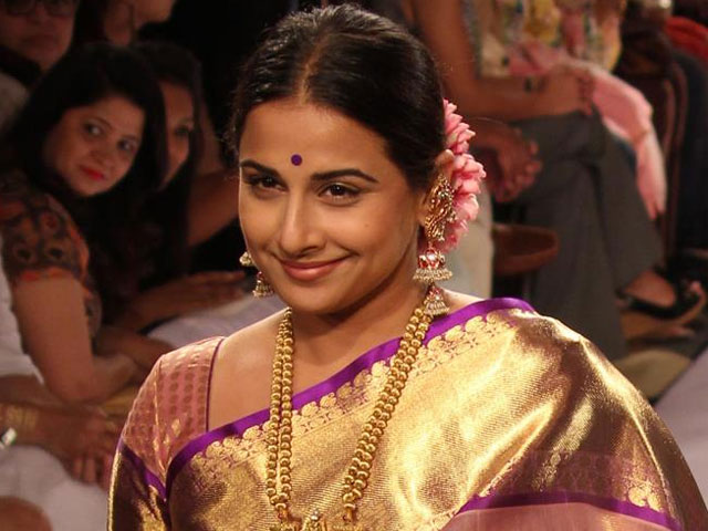 Vidya Balan to Judge <i>Nach Baliye 7</i>?