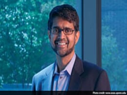 Indian-American Vijay Kumar Named Dean of Top US Engineering School Indian-American Vijay Kumar Named Dean of Top US Engineering School