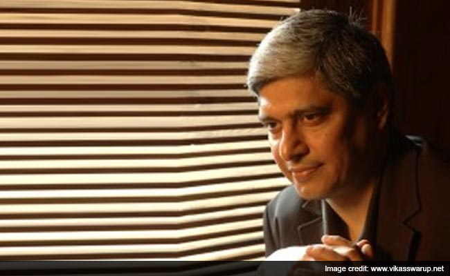 Vikas Swarup, Whose Book Became Slumdog Millionaire, Named Foreign Ministry Spokesperson