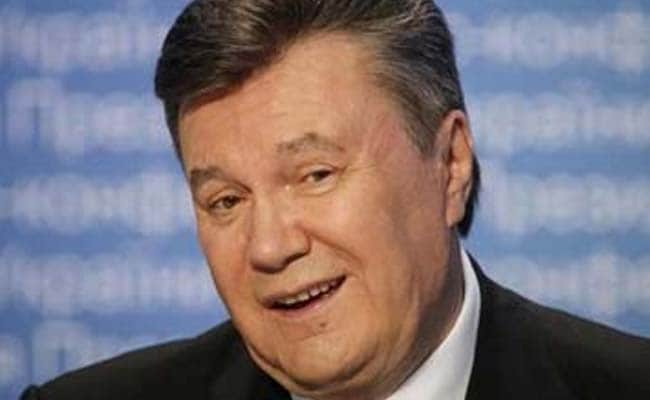 Third Ally of Ousted Ukraine Leader Viktor Yanukovych Found Dead
