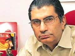 Senior Journalist Vinod Mehta Dies at 72