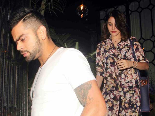 A Film For Virat Kohli and Anushka Sharma