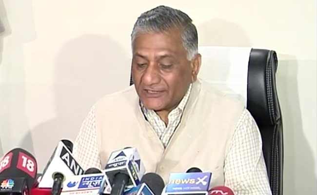 India, US Agree to Sign Pact on Sharing Terrorist Watch-List Information