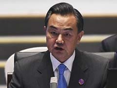 China Tells Both Sides to Compromise in Iran Nuclear Talks