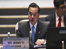 China Tells Both Sides to Compromise in Iran Nuclear Talks China Tells Both Sides to Compromise in Iran Nuclear Talks