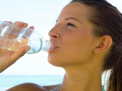 Headaches, Mood Swings & Fatigue: What Happens When You Don't Drink Enough Water? Headaches, Mood Swings & Fatigue: What Happens When You Don't Drink Enough Water?