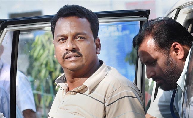 First Arrest In Case of Men Who Filmed, Posted Rape Videos on WhatsApp