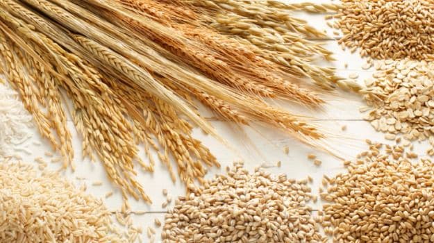 Want to Live Longer? Eat More Whole Grains