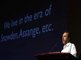 Wikipedia's Lawsuit Challenges Legality of National Security Agency's Online Snooping Wikipedia's Lawsuit Challenges Legality of National Security Agency's Online Snooping