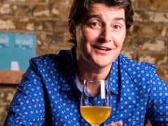 Natural Wines: No Lab-Bred Yeast, Animal Derivates Natural Wines: No Lab-Bred Yeast, Animal Derivates