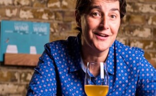 Natural Wines: No Lab-Bred Yeast, Animal Derivates