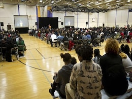 Hundreds Attend Funeral for Unarmed Wisconsin Man Shot by Police Hundreds Attend Funeral for Unarmed Wisconsin Man Shot by Police