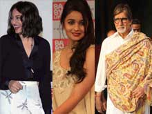 Bollywood Celebs Say One Day Not Enough to Celebrate Women