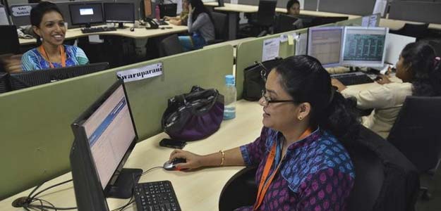 Accenture India Increases Paid Maternity Leave to Over 5 Months