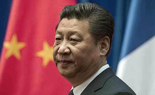 'Xi Jinping Biggest Promoter Of Bollywood In China,' Says Envoy