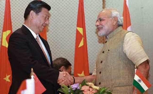 India, China Run by Forceful Leaders Today: TIME Magazine