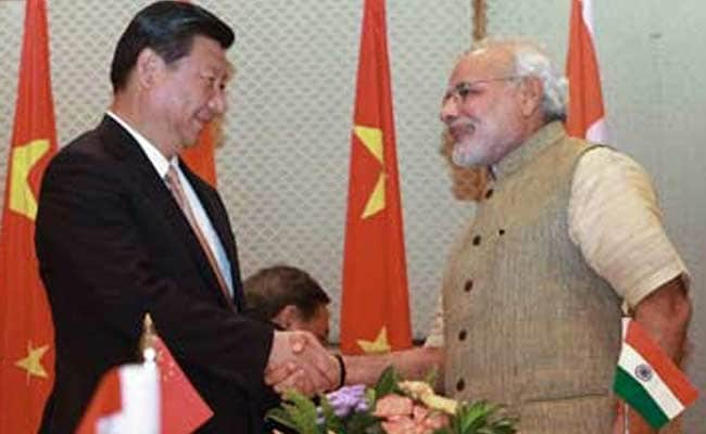 PM Modi-Xi Will ''Definitely'' Meet During SCO Summit: India's Envoy