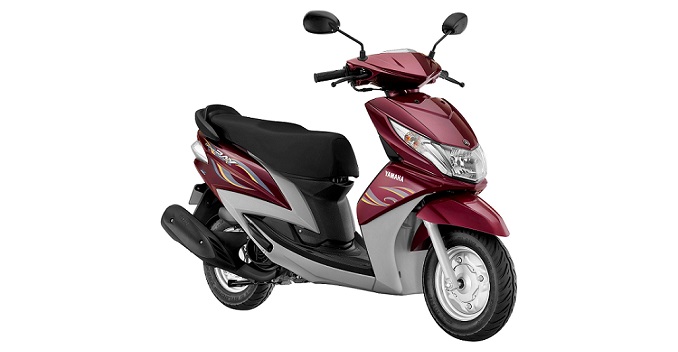 Yamaha Ray, FZ-S & Fazer Discontinued From the Indian Market