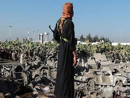 Keralites Stranded in Yemen Seek Help From Indian Authorities: Report Keralites Stranded in Yemen Seek Help From Indian Authorities: Report
