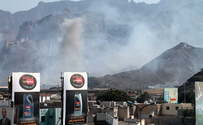 Fighting, Airstrikes Throughout Yemen as Dialogue Remains Distant