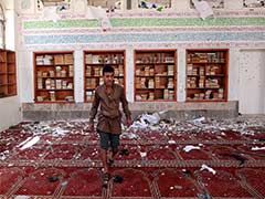 142 Dead in Yemen Mosque Bombings Claimed by Islamic State