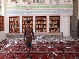 UN Security Council to Hold Emergency Meeting on Yemen: Diplomats UN Security Council to Hold Emergency Meeting on Yemen: Diplomats