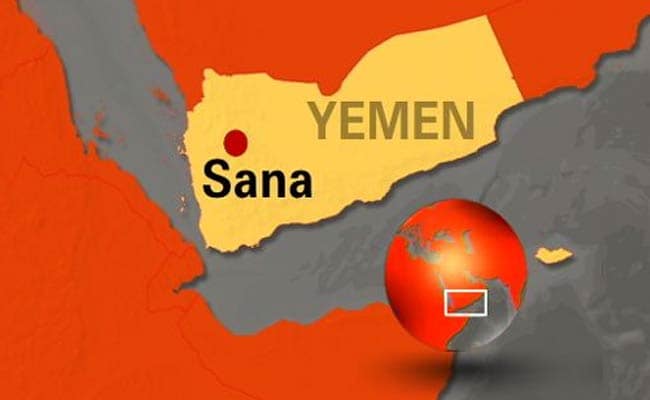Powerful Explosions Rock Yemen Capital: Reports