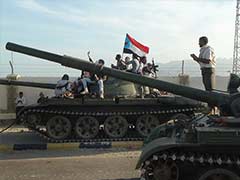 Government Advises Indians To Leave Yemen After Rebels Capture Southern Seaport Of Aden