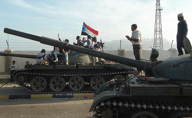 Government Advises Indians To Leave Yemen After Rebels Capture Southern Seaport Of Aden