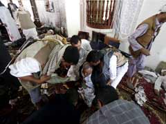 Suicide Bombers Kill 126 in Yemen Mosque Attacks