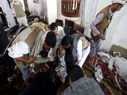Suicide Bombers Kill 126 in Yemen Mosque Attacks Suicide Bombers Kill 126 in Yemen Mosque Attacks