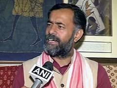 Facing AAP's Judgement, Yogendra Yadav Says, 'Won't Break Party or Quit'