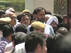 AAP Punishes Yogendra Yadav, Prashant Bhushan, Drops Them From Panel: 10 Developments