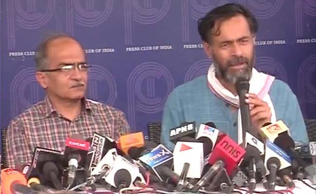 After AAP Talks Fail, Warring Sections Use Media to Swap Accusations