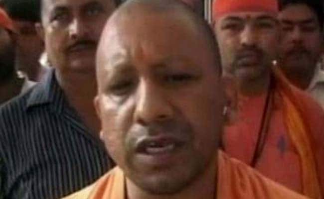 Muslims Safer in India than Anywhere Else in World: BJP's Yogi Adityanath
