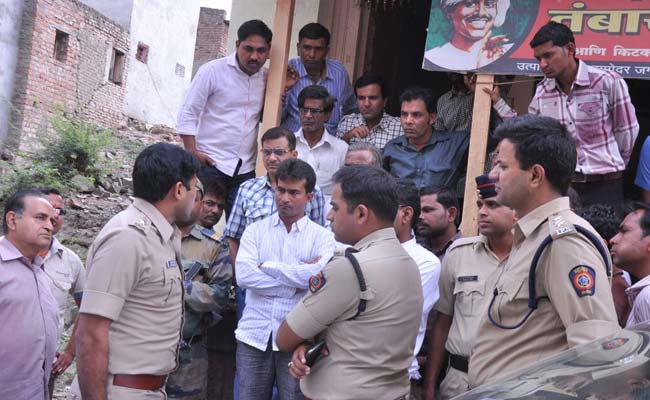 Teen Paraded Naked for Affair With Girl From Different Caste in Maharashtra's Ahmednagar